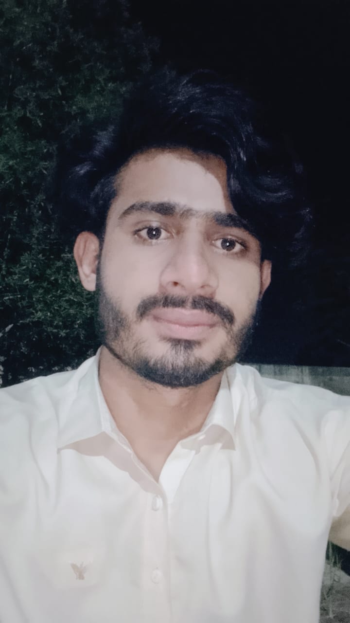 Naeem Ahmed Logo Image